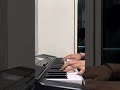 Tum ho Piano cover by Neav Jain