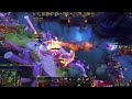 Queen of Pain 7.35b โดย Tundra.Topson ราชินีเสียงแหลมกับของใหม่เข้ามือ ยิงเผาสุดแรง! Lakoi Dota 2