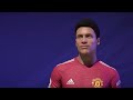 FIFA 21 - RAPHAEL VARANE PRO CLUBS LOOKALIKE - VARANE TO UNITED!!