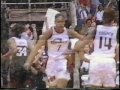 1999 WNBA Finals Game 2 - Liberty @ Comets - Greatest Finish Ever!