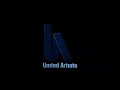 United Artists (1984)