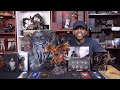 Final Fantasy 16 Collector's Edition UNBOXING!!!