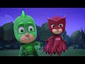 Daring Spinning Tornado Move! 🌪️ | PJ Masks