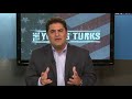 Why Cenk Uygur Left MSNBC