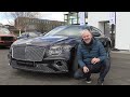How Does My Cheap Bentley Compare To The Latest Continental GT?