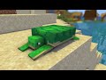 MAIZEN : JJ's Sister Special - Minecraft Animation JJ & Mikey