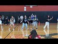 [FLYHIGH] Batter Up - BABYMONSTER School Pep Rally Performance