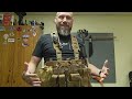 Condor Chest Rig review
