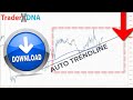 🔴 3X Better Than MACD & RSI - EMA Trendline Trading (How to Trade Trendlines Perfectly Every Time)