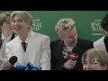 BTS Talks About Upcoming New Music At KIIS FM Jingle Ball