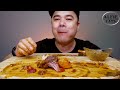 STEW BEEF SHORT RIBS | ESTOFADONG BAKA | ENG SUBS CAPTION | MUKBANG ASMR | ALFIE EATS