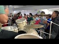 Maan yo mandaina - Drum cover