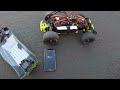 Arrma Gorgon rc truck. New top speed and still the fastest