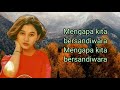 Nike Ardilla - PANGGUNG SANDIWARA (Lirik) HQ Audio