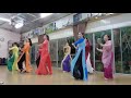 Xin má rước dâu- Zumba Hoàng Thoa