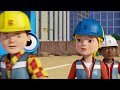 Bob the Builder | Building Friendships! | Full Episodes Compilation | Cartoons for Kids