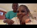 VLOG || OUR FAMILY VACATION || MEXICO CANCUN  AUGUST 2023!