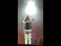 Diamonds || Rihanna live at Pukkelpop 2016 HD (Front Row)