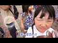 遊園地で迷子探し！子供教育寸劇ごっこ・おままごと - はねまりチャンネル