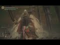 ELDEN RING: SHADOW OF THE ERDTREE - Promised Consort Radahn Boss Fight NG+8