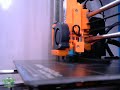 3D Printing Camera mount timelapse