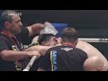 Jairzinho Rozenstruik (Suriname) vs Andrey Kovalev (Ukraine) | MMA Fight HD