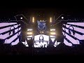 Don Diablo & Steve Aoki x Lush & Simon   What We Started ft  BullySongs  LIVE at DWP 2017  JAKARTA