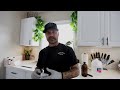 Cinestill Cs41 KIT - MIXING The Chemicals