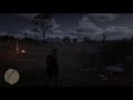 Red Dead Redemption 2 Physics and Ragdolls