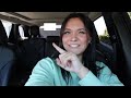 Decorate my new car with me + CAR TOUR