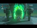 Die Zelda TOTK RANDOMIZER ist ein Absoluter ALBTRAUM!