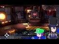 Kurtis Forgets The Y Button (ft Kurtisoshimoto & LANCE) [Luigis Mansion 3 Stream Clip]