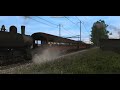 Toby The Tram Engine At Strasburg Rail Road Part 65