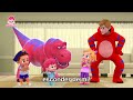 ¿Qué Dinosaurio Habrá Dentro de Huevos Sorpresa?🦕🥚 | Canciones Infantiles | Bebefinn en español