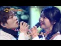 【TVPP】 Chang-sub(BTOB) - A Shot Of Soju, 창섭(비투비) – 소주 한 잔 @Duet Song Festival