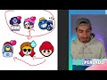 RELATIONS SECRÈTE entre BRAWLERS | Lien Brawl Stars