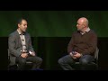 Fireside Chat with Marc Andreessen and Ali Ghodsi Marc Andreessen Andreessen Horowitz and Ali Ghodsi