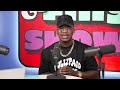 Ne-Yo Reveals Truth About Shady Columbia Records Deal...