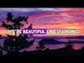 Rihanna - Diamonds (lyric audio)