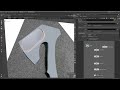 Axe modeling || Houdini tutorial