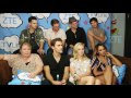 The Vampire Diaries Cast Funny&Cute Moments 2
