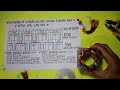 PART-2:REWINDING OF 4-POLES,16 SLOTS ELECTRIC FAN