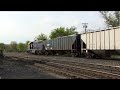 HD 1080p- Roaring NECR EMD GP-38