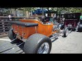 Ford T Bucket #hotrod #ford #shorts #tbucket