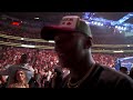 Israel Adesanya Reacts To The INSANE UFC 300 Pay Per View