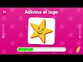 🧠 Adivina el Logo en 3 Segundos ⏰👀🤔 | Logo Quiz