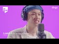 크러쉬의 킬링보이스를 라이브로! / 넌 , Beautiful, In The Air, RYO, Cereal, LYHOM, SOFA, Lookin 4, 나빠 (NAPPA)