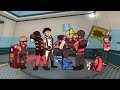 YOUR MOTHER (TF2 Animation)