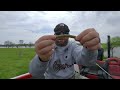 UNDERWATER SENKO: Wacky Rig vs. Texas Rig vs. Weighted Wacky Stick Bait