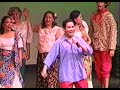 Tayo Na Sa Antipolo - Kariktan Dance Company